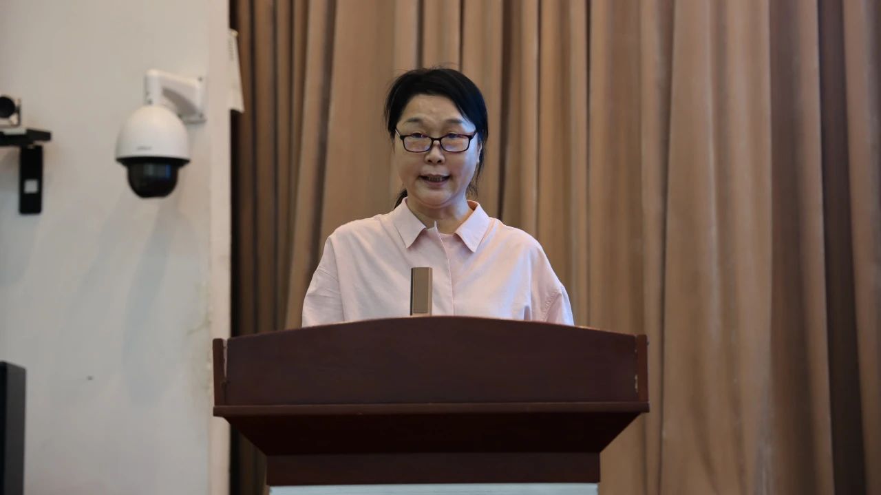 慈善榜樣！新鄉(xiāng)市慈善大會銀金達(dá)亮彩